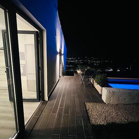 Vila Pombal Tomar Apartments - Pool & City Views Εξωτερικό φωτογραφία