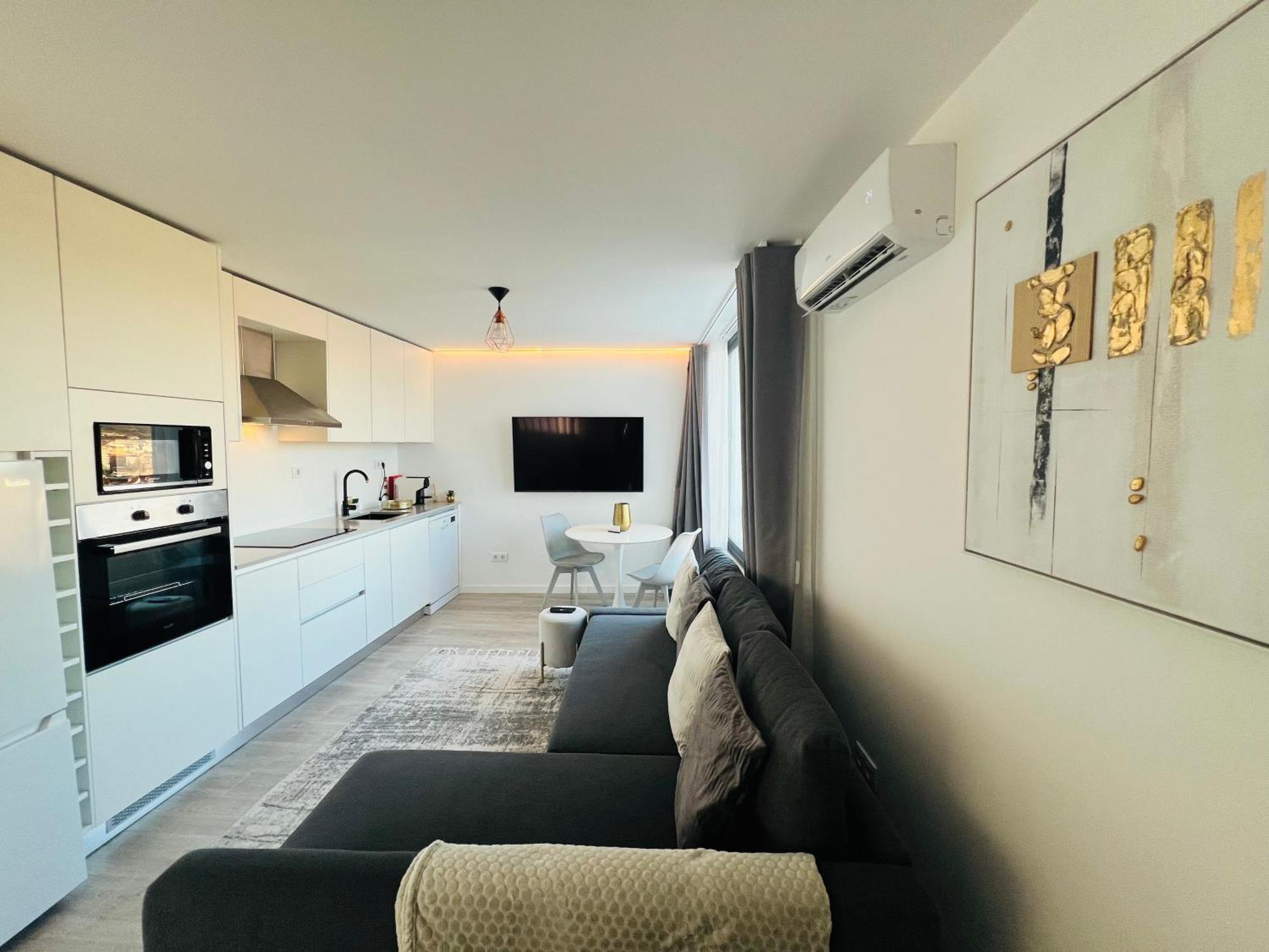 Vila Pombal Tomar Apartments - Pool & City Views Εξωτερικό φωτογραφία