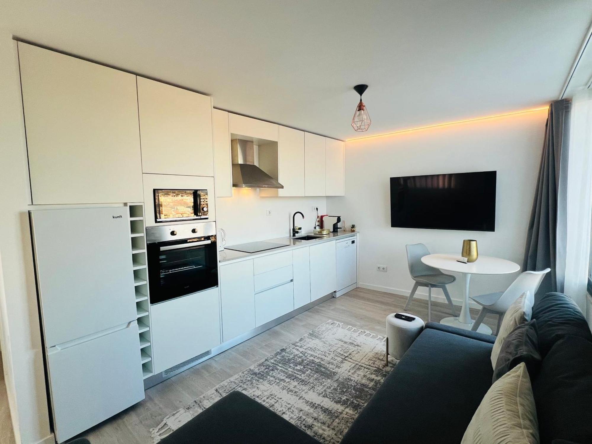 Vila Pombal Tomar Apartments - Pool & City Views Εξωτερικό φωτογραφία