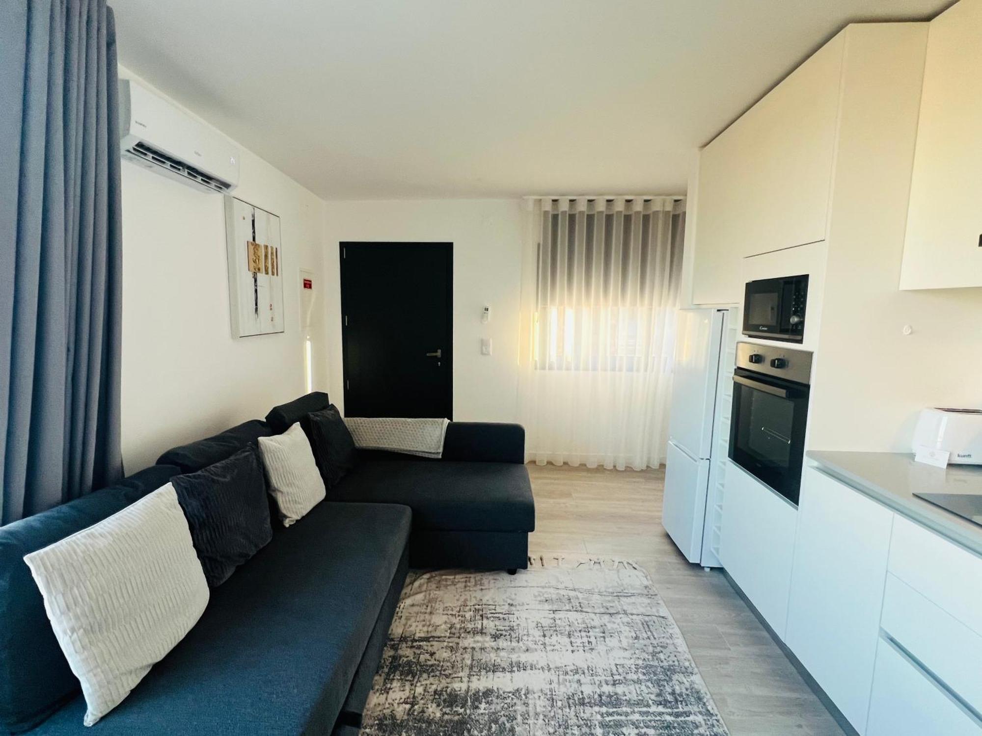 Vila Pombal Tomar Apartments - Pool & City Views Εξωτερικό φωτογραφία