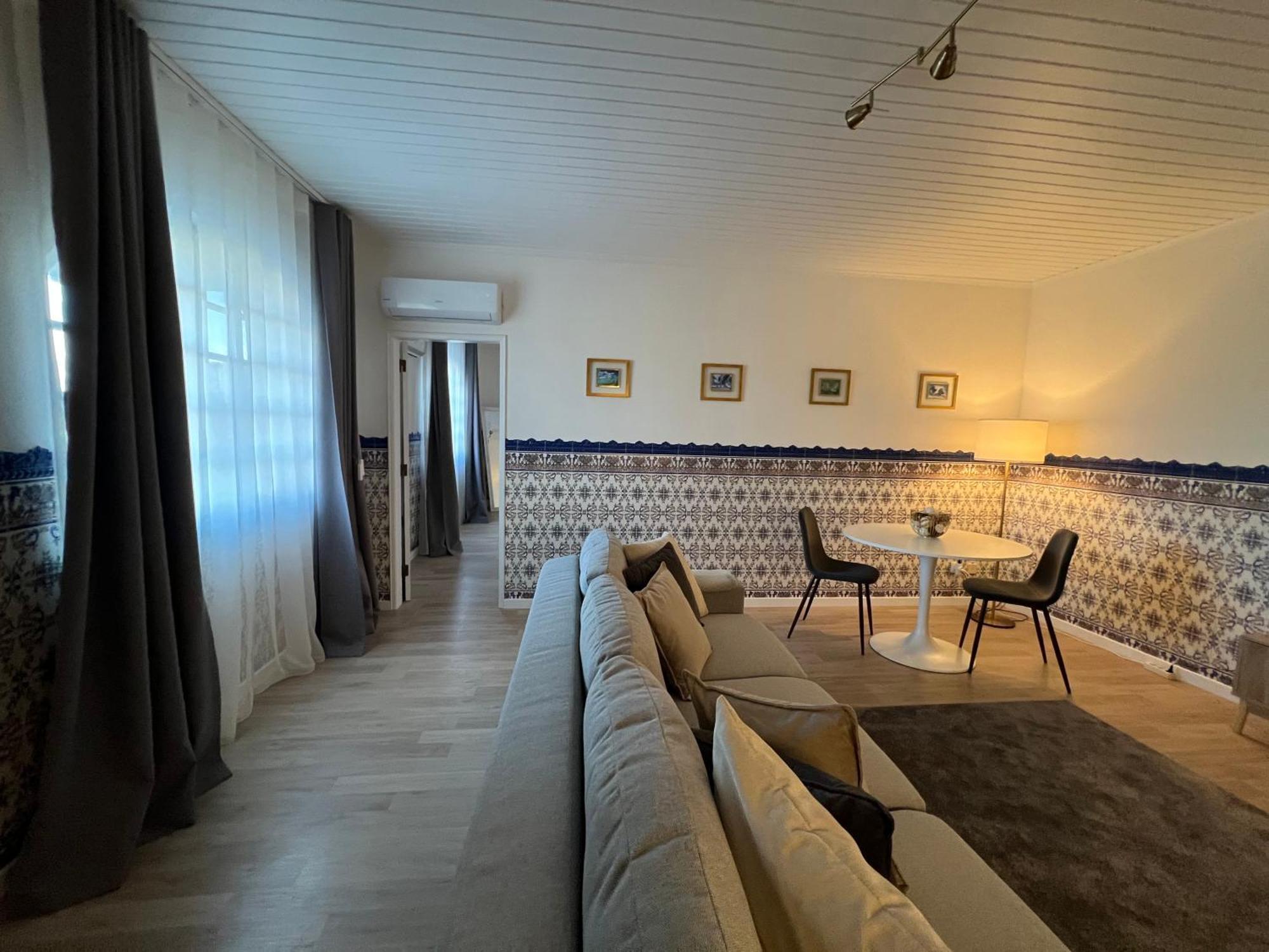 Vila Pombal Tomar Apartments - Pool & City Views Εξωτερικό φωτογραφία