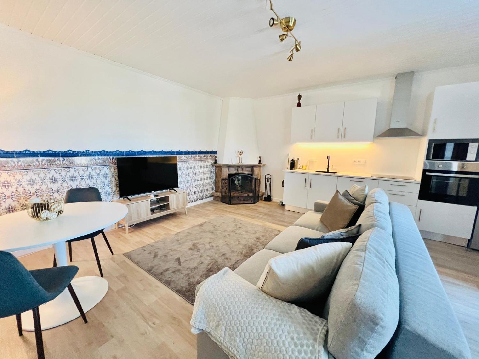 Vila Pombal Tomar Apartments - Pool & City Views Εξωτερικό φωτογραφία
