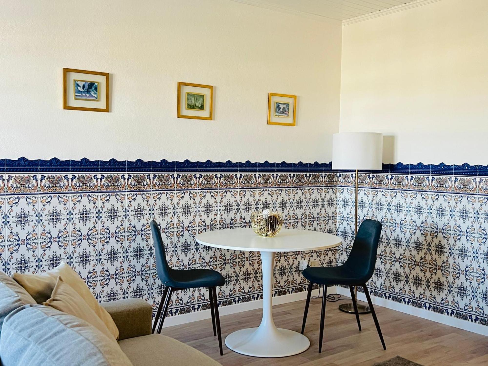 Vila Pombal Tomar Apartments - Pool & City Views Εξωτερικό φωτογραφία