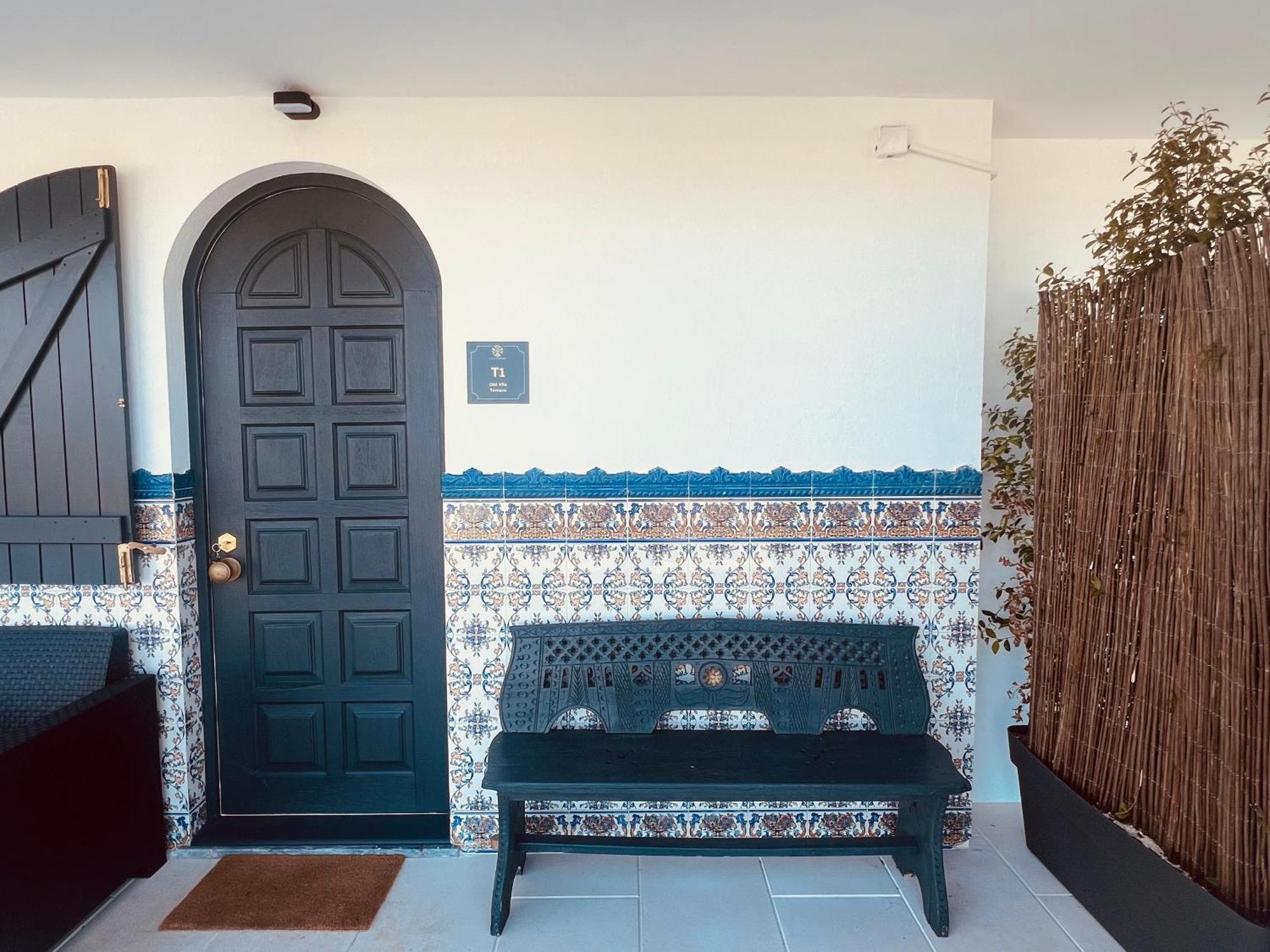 Vila Pombal Tomar Apartments - Pool & City Views Εξωτερικό φωτογραφία
