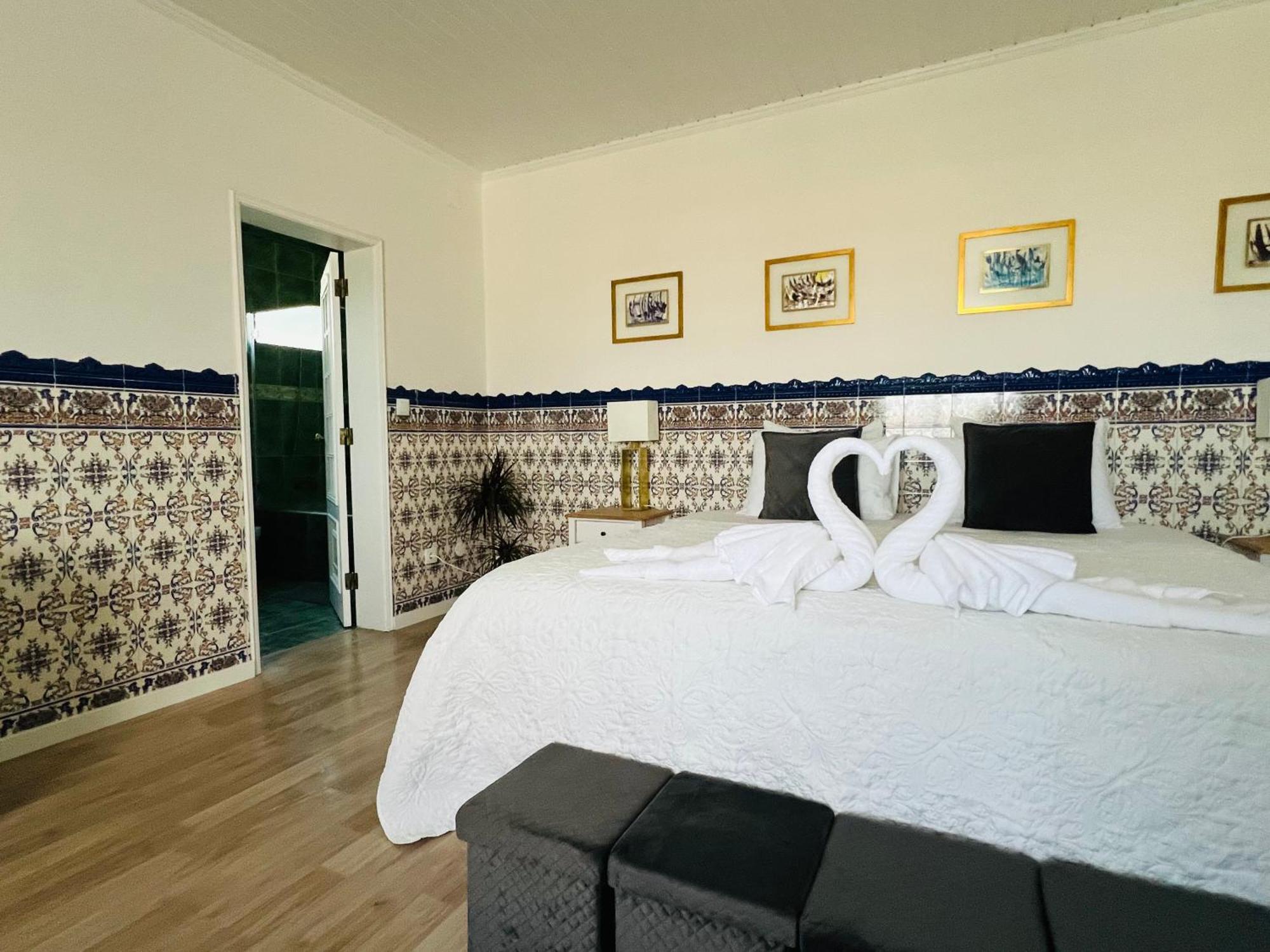 Vila Pombal Tomar Apartments - Pool & City Views Εξωτερικό φωτογραφία