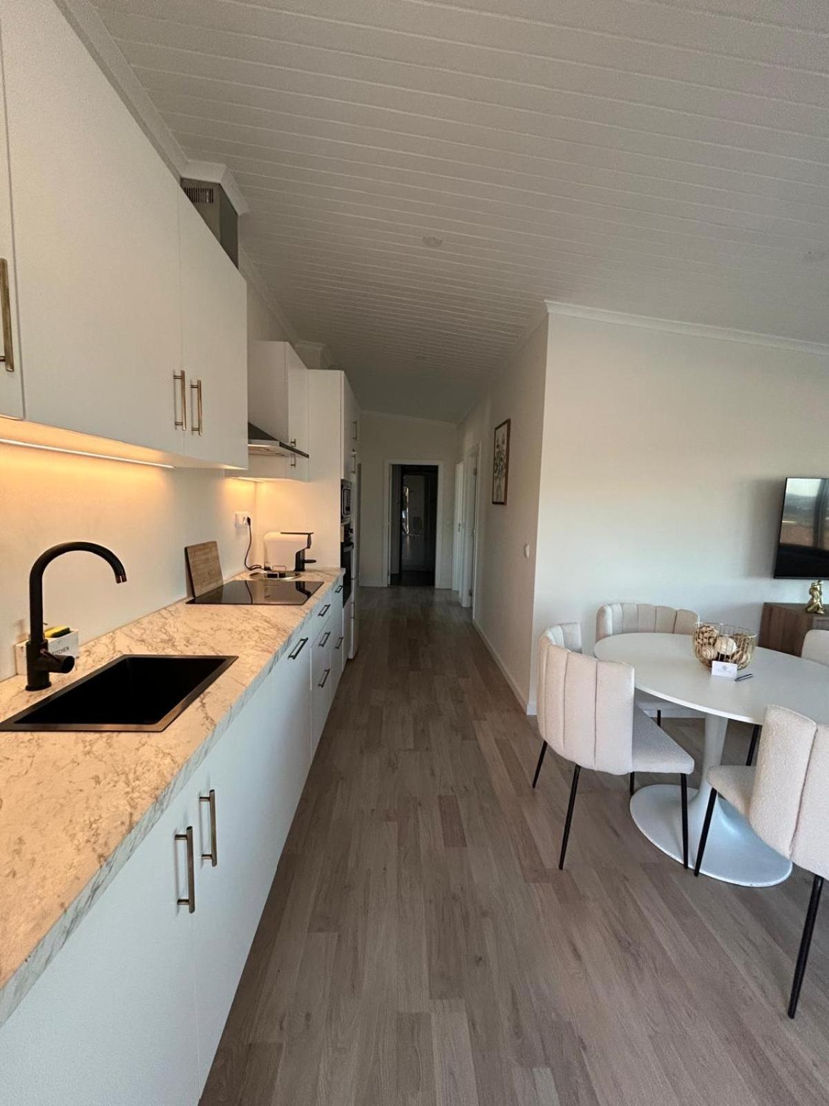 Vila Pombal Tomar Apartments - Pool & City Views Εξωτερικό φωτογραφία