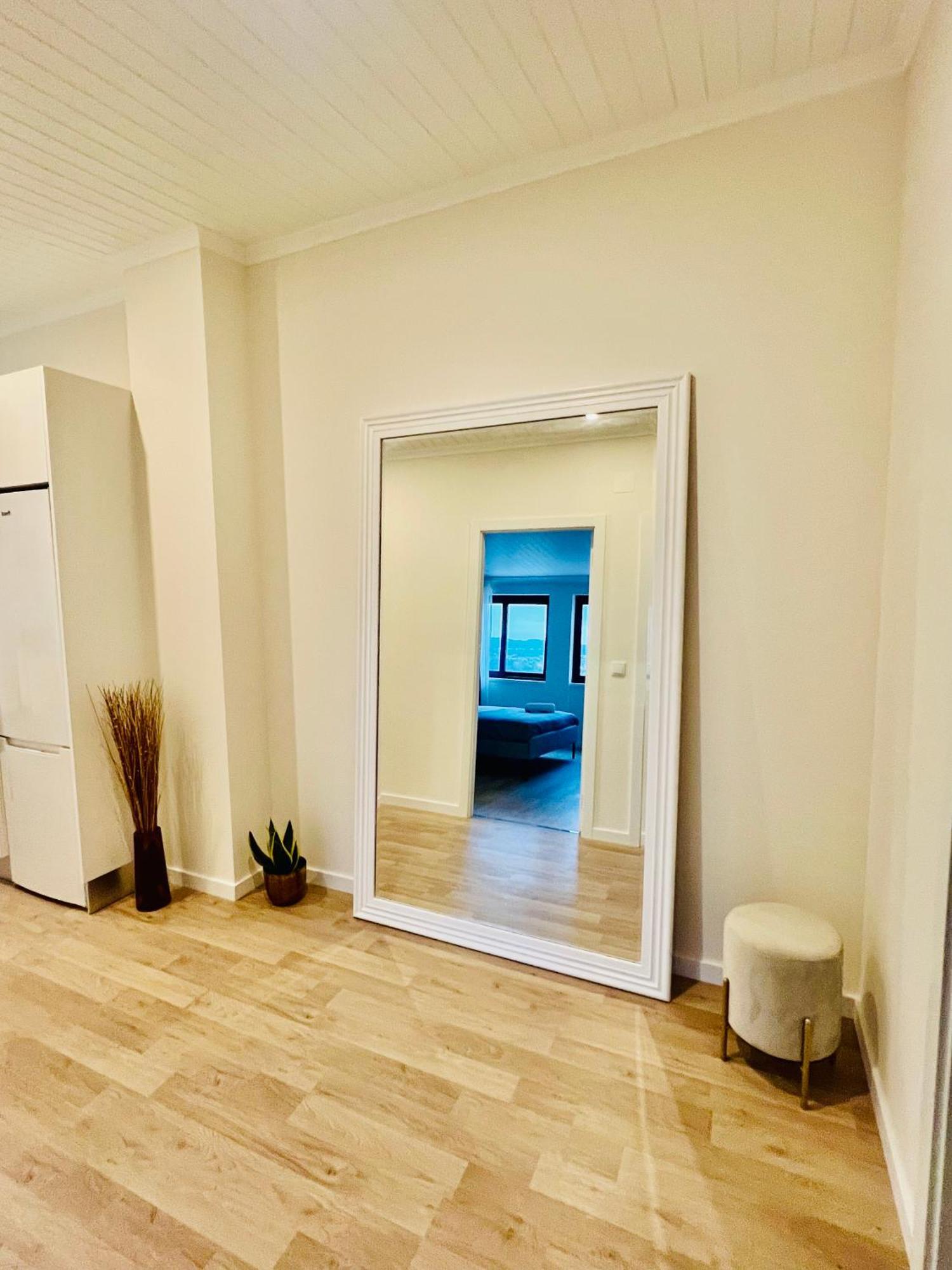 Vila Pombal Tomar Apartments - Pool & City Views Εξωτερικό φωτογραφία