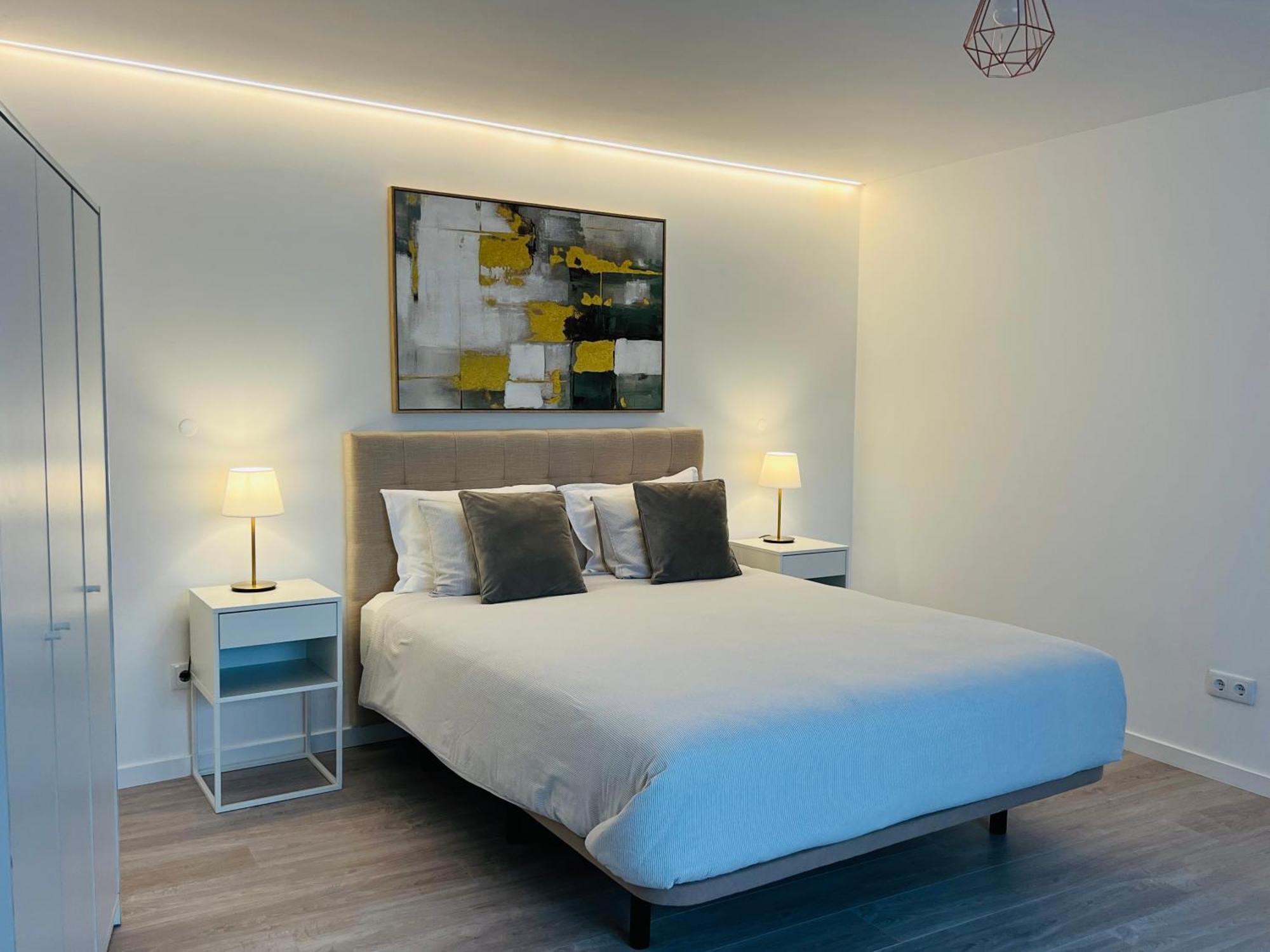 Vila Pombal Tomar Apartments - Pool & City Views Εξωτερικό φωτογραφία