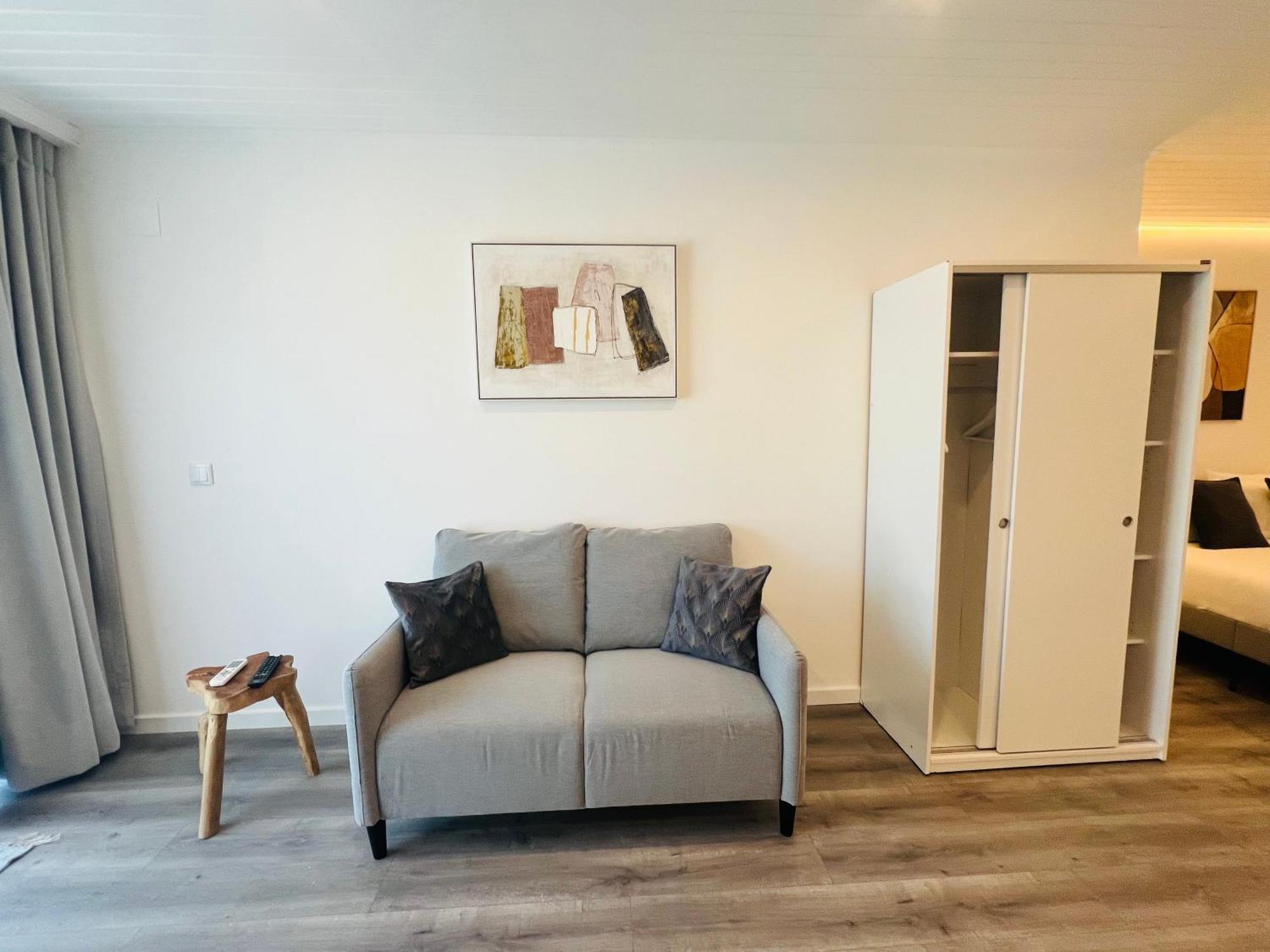 Vila Pombal Tomar Apartments - Pool & City Views Εξωτερικό φωτογραφία