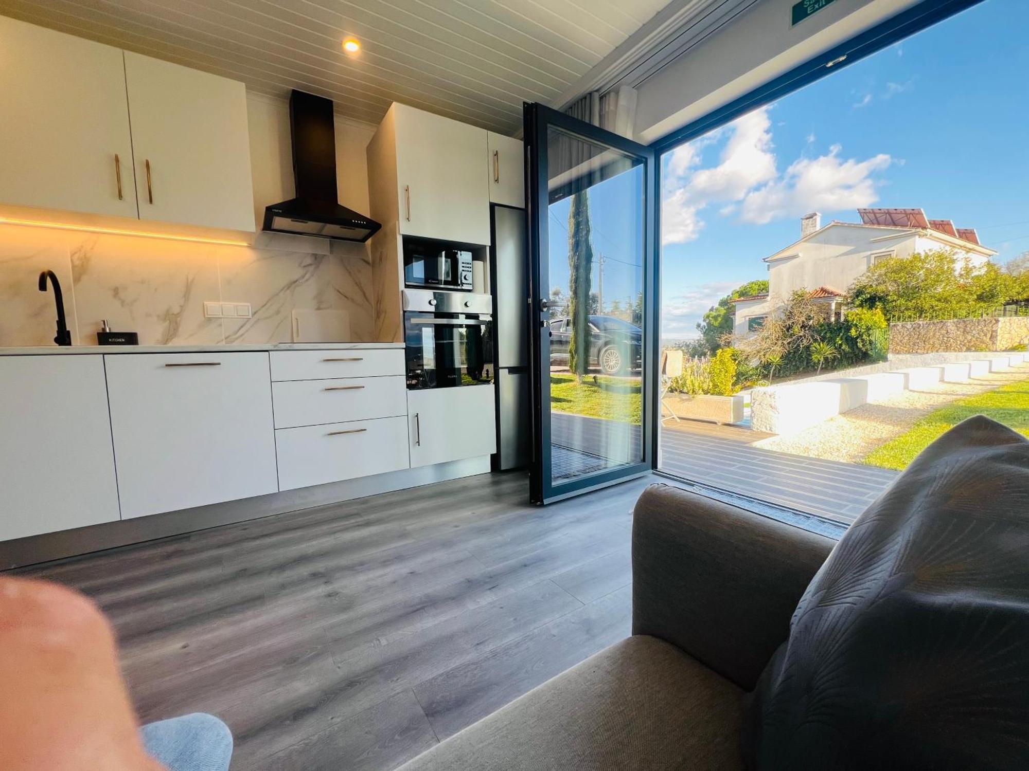 Vila Pombal Tomar Apartments - Pool & City Views Εξωτερικό φωτογραφία