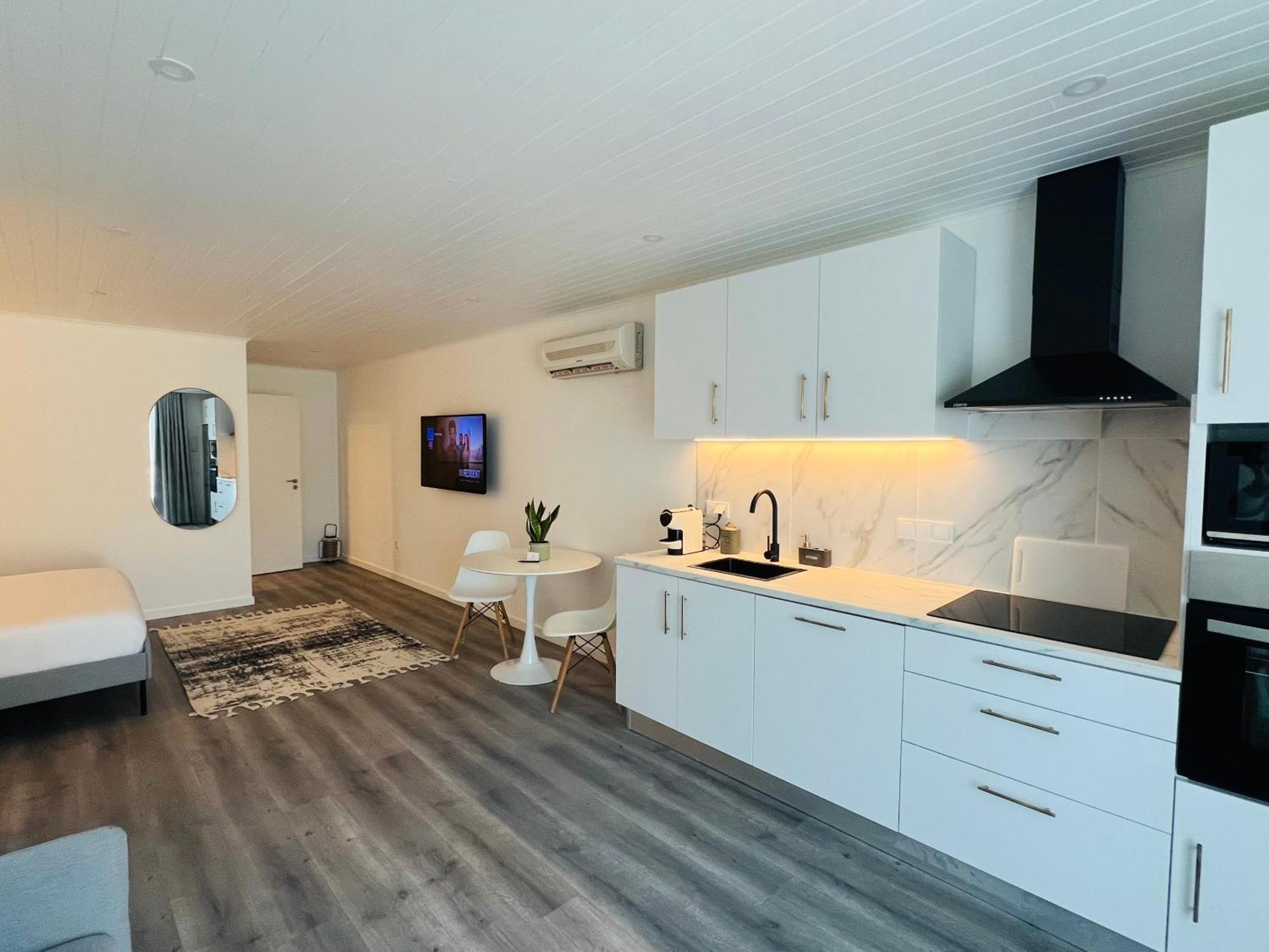 Vila Pombal Tomar Apartments - Pool & City Views Εξωτερικό φωτογραφία